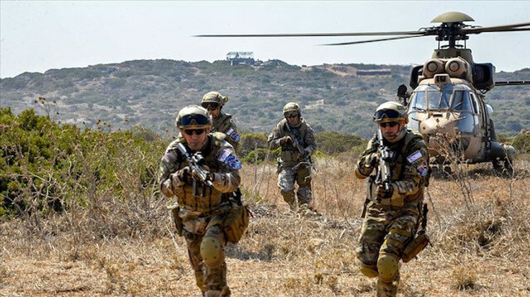 2 wanted terrorists neutralized in eastern Turkey