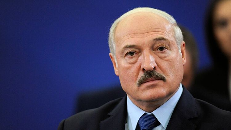  Lukashenko: Belarus to go to war in case of Western aggression against Russia