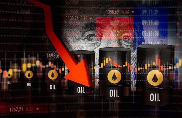 Azerbaijani oil prices increase again
