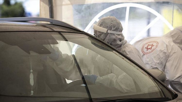 Israel sees highest daily spike in COVID-19 cases since June