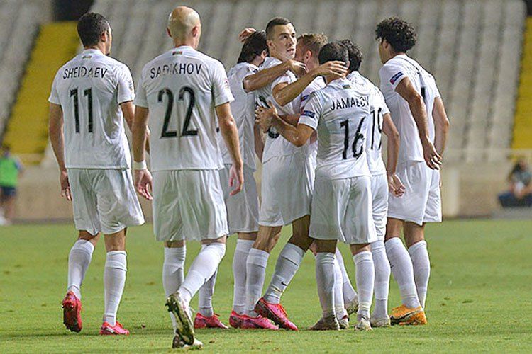 Azerbaijan to go forward in FIFA rating