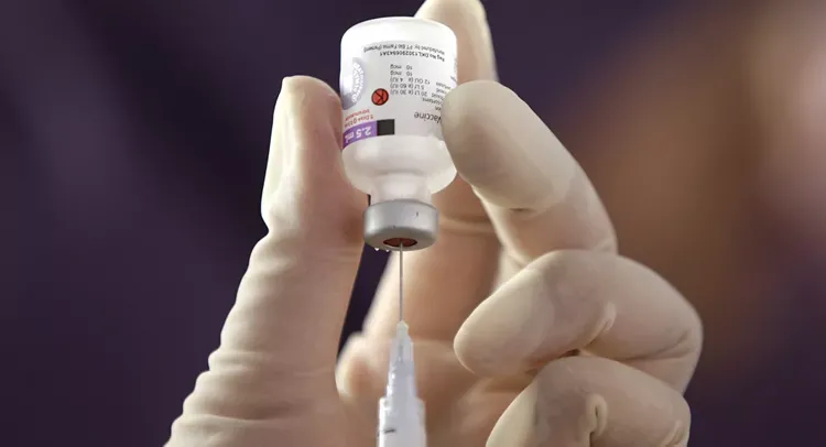 WHO: Over 30 COVID-19 vaccines undergoing clinical trials, including in Russia 