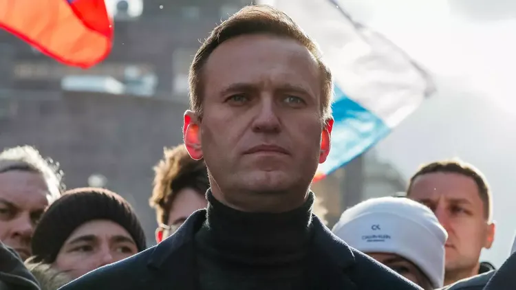 OPCW still waiting for Germany’s files on Navalny, says Russian envoy