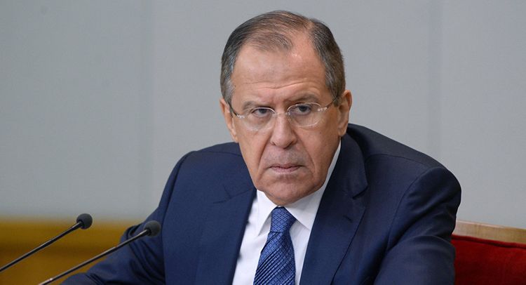 Russian FM to hold talks with Chinese counterpart on September 11 in Moscow
