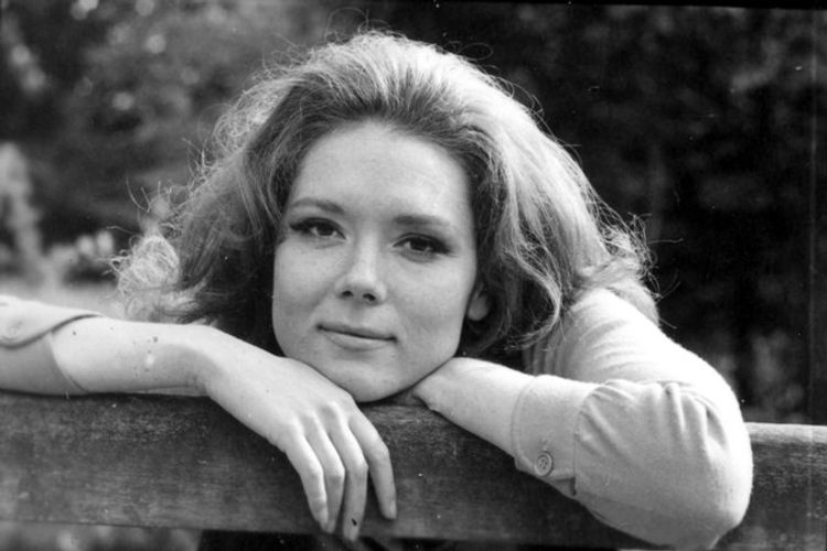 Actress Dame Diana Rigg dies aged 82