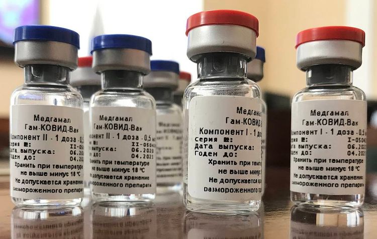 Large-scale COVID-19 vaccination to begin with an increase in production