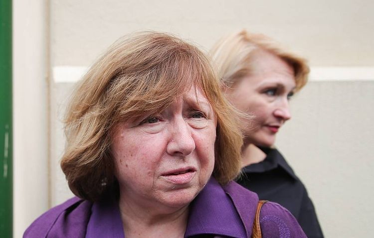 Nobel Prize winner asks UN to send monitoring mission to Belarus