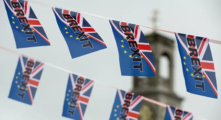 EU threatens to ban food imports from UK in case of no-deal
