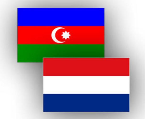 Arrival date of new Ambassador of Netherlands in Azerbaijan revealed 
