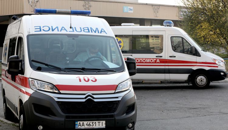 Ukraine reports 3,144 new coronavirus cases