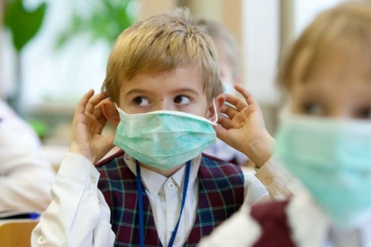 Ministry of Education appealed to parents   