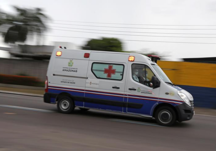 Brazil coronavirus deaths rise above 130,000