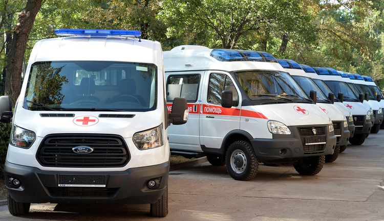 Kyrgyzstan reports 67 new COVID-19 cases, 44 828 in total