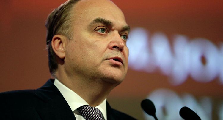 Russia is ready to step up counter-terrorism cooperation with US, says Ambassador