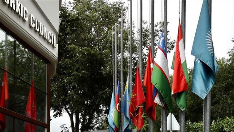 Turkic Council, WHO ink deal to develop cooperation