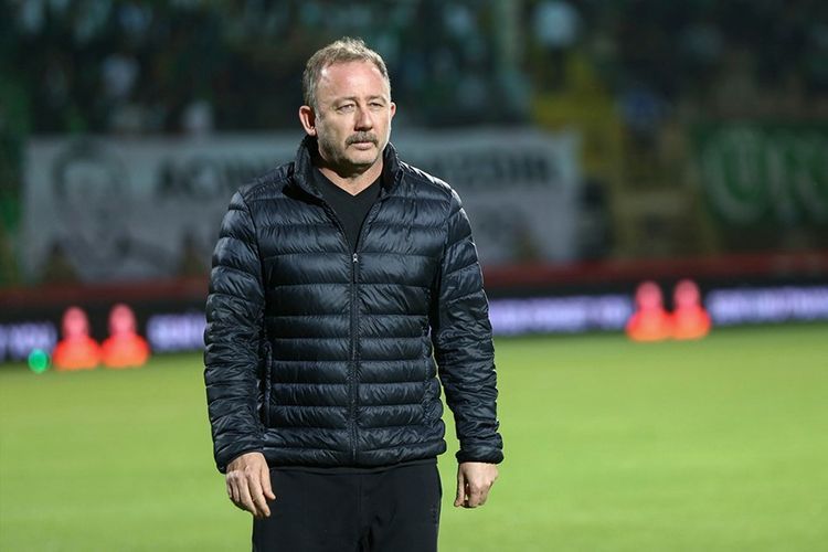 Besiktas technical director tests positive for coronavirus