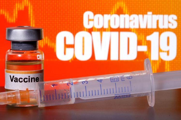 Taiwan says plans to sign up for 'COVAX' vaccine allocation scheme