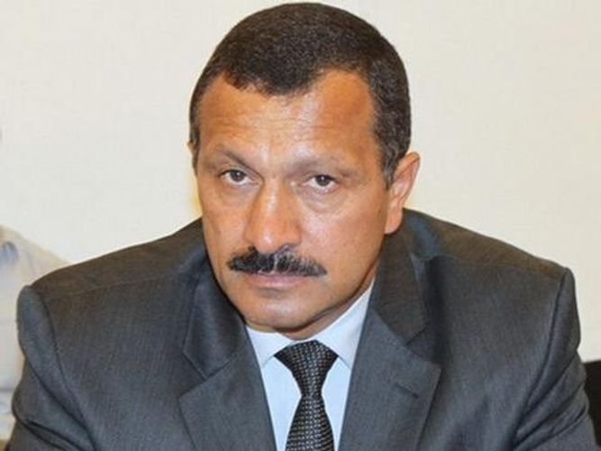 Adil Geybulla: "Tofig Yagublu was transferred to hospital"