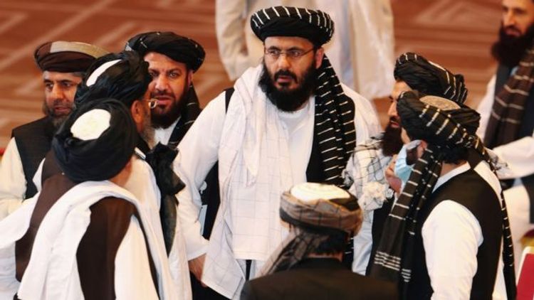 Afghan Government urges ceasefire with Taliban