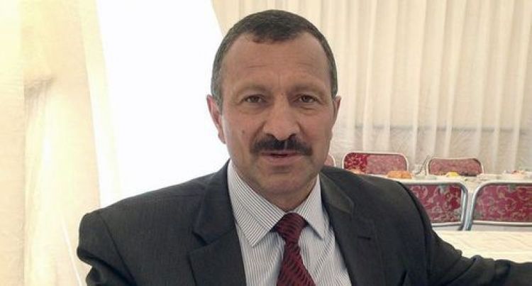 Penitentiary Service disseminated information in connection with Tofig Yagublu