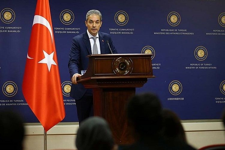 Turkey slams deal between US, Greek Cypriots