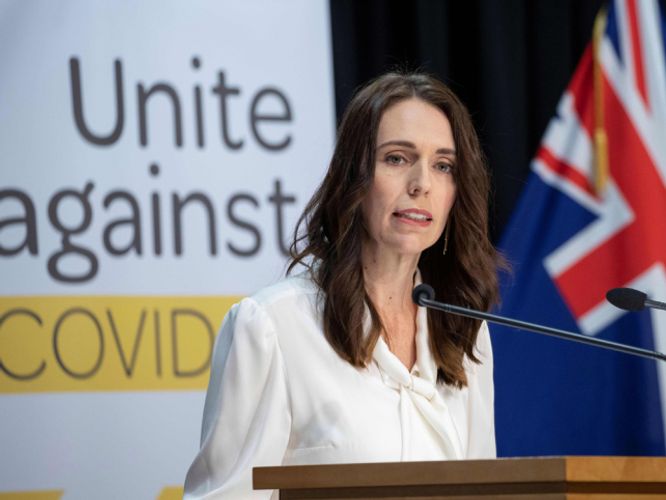New Zealand prolongs COVID-19 restrictions for one more week, says Prime Minister
