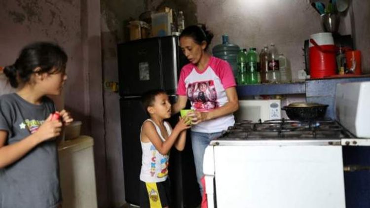No return to school in Venezuela until at least 2021