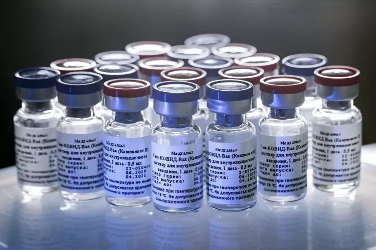Over 250 Moscow residents inoculated against COVID-19