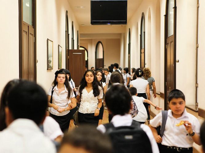 No bell to ring during break in schools - EXCLUSIVE