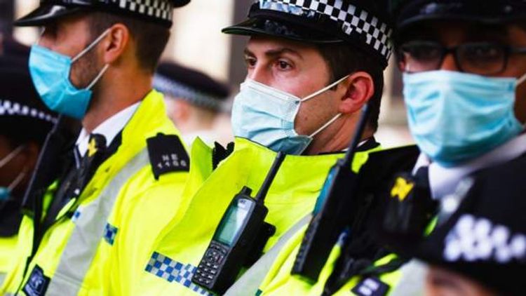2,621 new cases of coronavirus across the UK