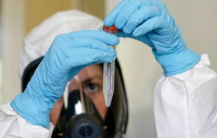 Russia to start preparing first batch of COVID-19 vaccine for Belarus
