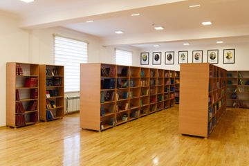 President Ilham Aliyev inaugurated secondary school No.154 in Amirjan settlement - UPDATED