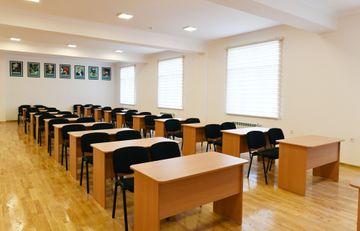 President Ilham Aliyev inaugurated secondary school No.154 in Amirjan settlement - UPDATED