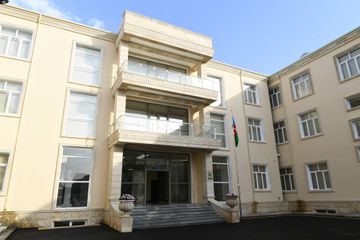 President Ilham Aliyev inaugurated secondary school No.154 in Amirjan settlement - UPDATED