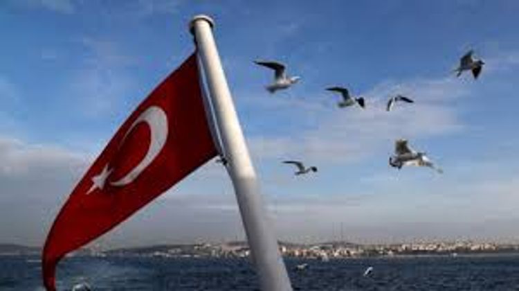 Russia and Turkey to hold talks on Syria, Libya on September 15-16