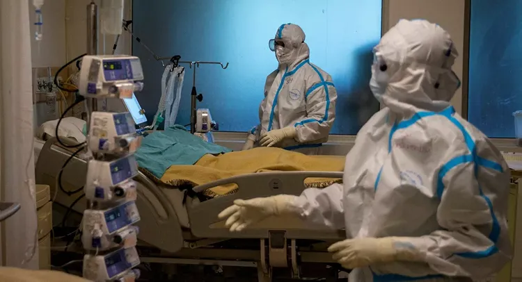 Coronavirus death toll in India surpasses 80,000
