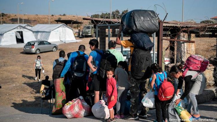 Germany to take in 1,500 more migrants from Greece