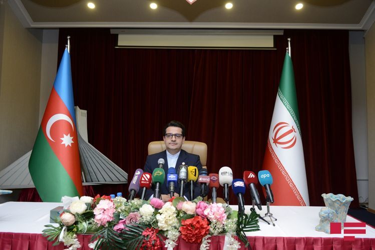 Video conference to be held with the participation of the Presidents of Azerbaijan and Iran