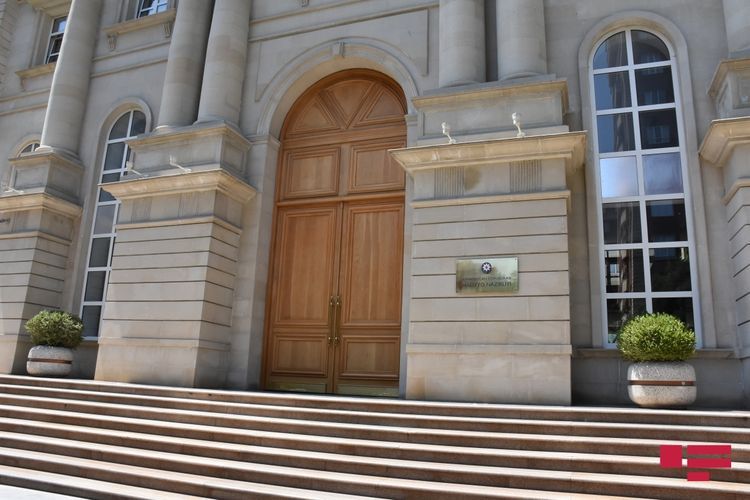 Draft state budget and consolidated budget for 2021 submitted to the Cabinet of Ministers of Azerbaijan