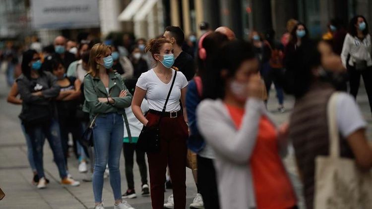 COVID: Spain surpasses 30,000 deaths and 600,000 cases