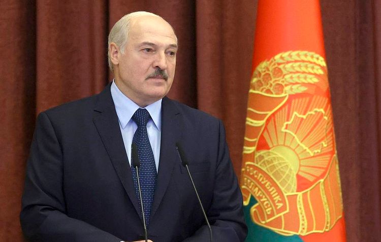 West plotted Belarusian protests for ten years, says Lukashenko