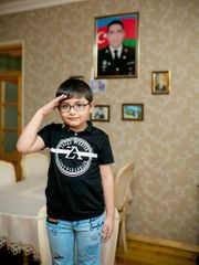 Azercell congratulates top scoring applicants and  martyrs’ children on Knowledge Day  - PHOTO