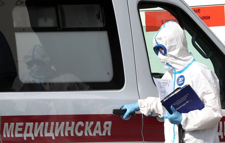 Another 1,223 patients recover from COVID-19 in Moscow