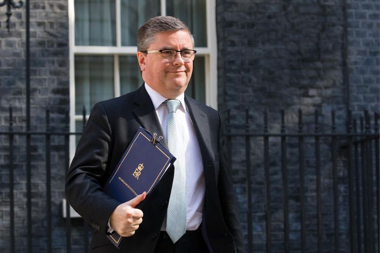 UK facing real challenges with COVID-19 testing capacity, Minister admits