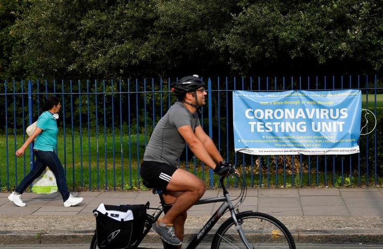 UK could impose COVID-19 curfew on London