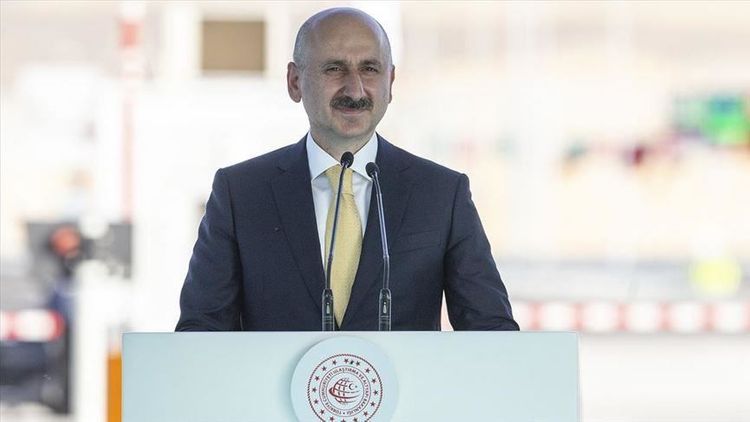Turkey to launch satellite Turksat 5A on Nov. 30