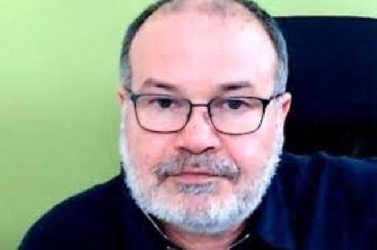 Gurban Mammadov detained in Turkey, says his son 