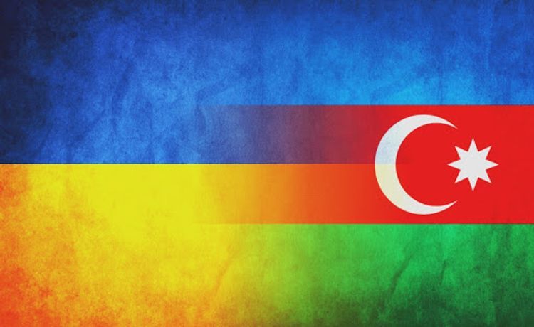 Azerbaijan's MFA: We'll further deepen our strategic partnership with Ukraine