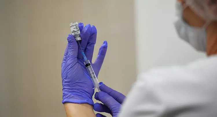 India to have COVID-19 vaccine by early 2021