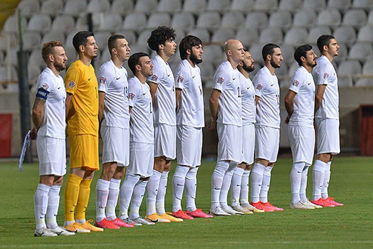 Azerbaijan’s national team advanced in FIFA rating